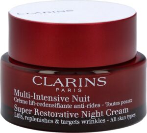 Super Restorative Night (all Skin Types) - Firming Night Care 50ml - Afbeelding 4