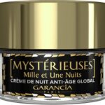Garancia Mysta(c)rieuses Mille Et Nue Nits Night Cream 30ml