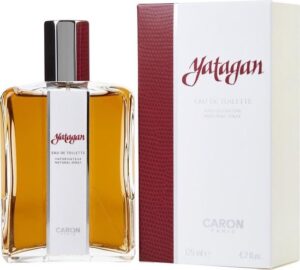 Yatagan by Caron 125 ml - Eau De Toilette Spray - Afbeelding 2