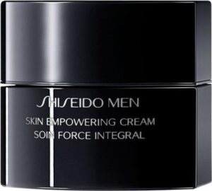 Shiseido Mannen Anti Veroudering Skin Empowering Cream Creme Anti Aging 50ml - Afbeelding 21