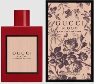 Gucci Bloom Ambrosia di Fiori EDP W 100 ml - Afbeelding 4