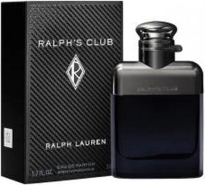 Ralph Lauren Ralph's Club EDP M 50 ml