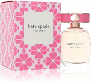 Kate Spade Kate Spade - 40 ml - eau de parfum spray - damesparfum - Afbeelding 2
