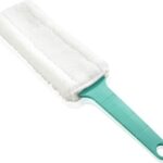 Leifheit Floretta radiatorreiniger