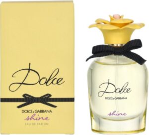 Dolce & Gabbana Dolce Shine EDP W 50 ml - Afbeelding 3
