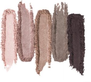 Lanc“me Hyn“se Palette Oogschaduw 1 st. - 09 - FraŒcheur Ros‚e - Afbeelding 2