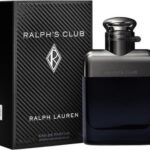 Ralph Lauren Ralph's Club Eau de Parfum 100ml