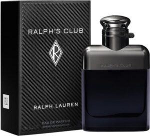 Ralph Lauren Ralph's Club Eau de Parfum 100ml