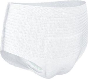 TENA super medium incontinetie - incontinentiebroekjes - Afbeelding 3