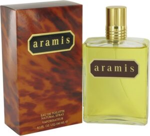 Aramis Aramis Cologne Eau De Toilette Spray 240 Ml For Men - Afbeelding 2