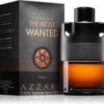 Azzaro The Most Wanted Parfum 100 ml - Herengeur