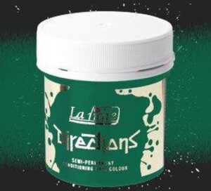 Directions Lagoon blue - Haarverf - 100 ml - Afbeelding 3