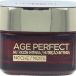 Anti-Rimpel Nachtcrème Age Perfect L'Oreal Make Up (50 ml)