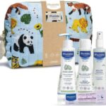 Mustela Neceser Jungla Set 5 Pcs