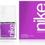 Ultra Purple Woman Eau De Toilette (edt) 30ml