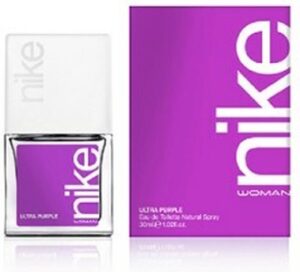 Ultra Purple Woman Eau De Toilette (edt) 30ml