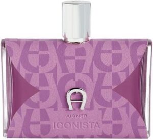 Aigner Iconista EDP W 100 ml