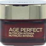 Herstellende Crème Age Perfect L'Oreal Make Up (50 ml)