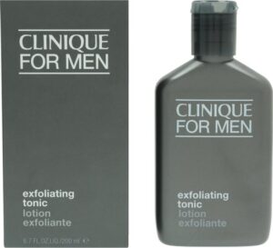 Clinique for Men Exfoliating Tonic - 200 ml - Afbeelding 15