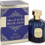 Nusuk Blue Oud by Nusuk 100 ml - Eau De Parfum Spray (Unisex)