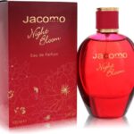 Jacomo Night Bloom Edp W 100 Ml