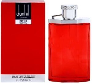 Herenparfum Dunhill EDT Desire For A Men 150 ml - Afbeelding 3