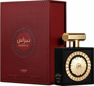 Lataffa Pride - Nebras Eau de Parfum 100 ml