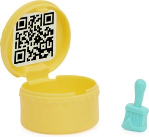 GabbyÃƒÆ’Ã†â€™Ãƒâ€šÃ‚Â¢ÃƒÆ’Ã‚Â¢ÃƒÂ¢Ã¢â€šÂ¬Ã…Â¡Ãƒâ€šÃ‚Â¬ÃƒÆ’Ã‚Â¢ÃƒÂ¢Ã¢â€šÂ¬Ã…Â¾Ãƒâ€šÃ‚Â¢s Poppenhuis - Kunststudio speelfigurenset - Gabbys Poppenhuis - Afbeelding 5