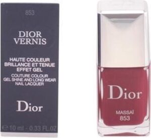 Dior Rouge Dior Vernis Nagellack Nr 853 Massai 10 ml - Afbeelding 2