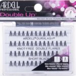 Double Up Duralash Knot Free Double Flares   56 ks     TrsovA c  nalepovacA Atmasy bez uzlAku