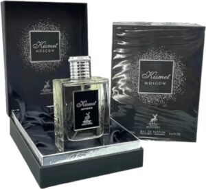 Maison Alhambra - Kismet Moscow - Eau de Parfum - 100ml - Afbeelding 2