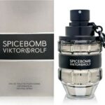 Viktor & Rolf Spicebomb EDT M 90 ml