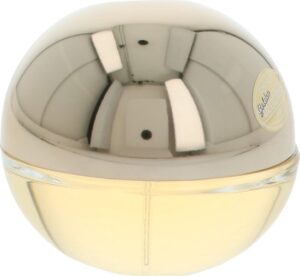 Donna Karan Golden Delicious Dkny Eau De Parfum Spray 30 ml for Women - Afbeelding 4