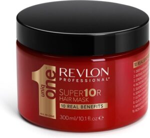 Uniq One Superior Hairmask - Afbeelding 2