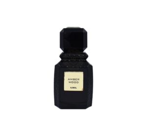Ajmal Amber Wood - 100 ml - eau de parfum spray - unisexparfum