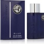 Herenparfum Alfa Romeo EDT Blue 75 ml