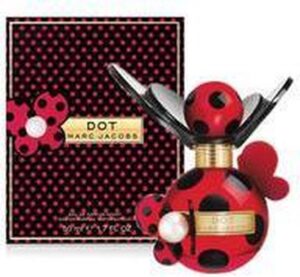 Marc Jacobs Dot EDP W 50 ml