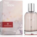 Damesparfum Victorinox EDP First Snow 100 ml
