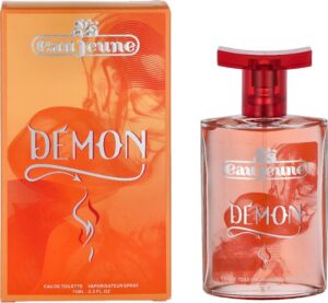 Eau Jeune Demon Eau De Toilette Spray 75 Ml - Afbeelding 3