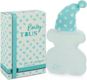 Kinderparfum Tous Baby Tous EDC (100 ml) - Afbeelding 2