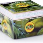 Robis Balsamo Prana 120ml