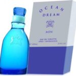 OCEAN DREAM by Designer Parfums ltd 100 ml - Eau De Toilette Spray