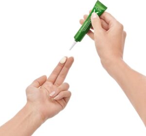 Normaderm Sos Anti-pimples Paste Au Sofre By Vichy 20 Ml - Afbeelding 3