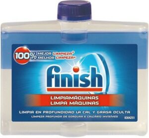 cleaner Finish Suitable for dishwashers (250 ml) - Afbeelding 2