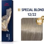 Wella Professionals Koleston Perfect Me+ - Haarverf - 12/22 Special Blonde - 60ml