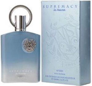Herenparfum Afnan EDP 100 ml Supremacy In Heaven - Afbeelding 4