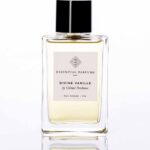 Essential Parfums - Unisex - Divine Vanille - Vegan - Eau de Parfum 100 ml