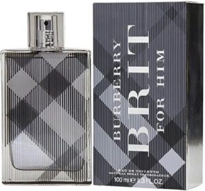 Burberry Brit Men EDT M 50 ml - Afbeelding 4