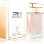 MAISON ALHAMBRA - COMO MOISELLE - EAU DE PARFUM - 100ML