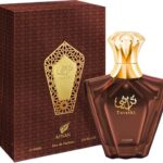 Herenparfum Afnan EDP Turathi Homme Brown (90 ml)